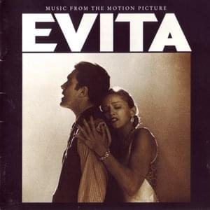 Evita (vol. 2)