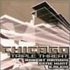 Gene Hunt - K.Alexi* - Chicago Triple Threat