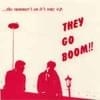 ...The Summer's On It's Way E.P.