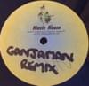 Ganja Man (Dj Hype Remix) / Oh Gosh Remix