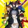 Persona4 The GOLDEN - Original Soundtrack