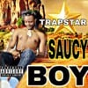 Saucy Boy
