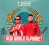 New World Alphabet