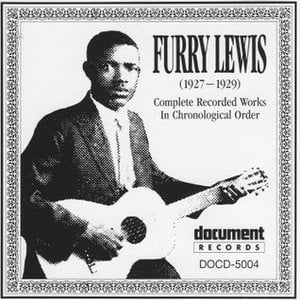 Complete Recorded Works In Chronological Order (1927 – 1929)