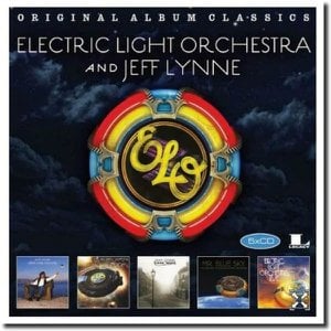 Original Album Classics