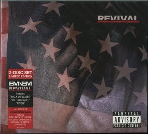 Revival (2-Disc Set Limited Edition)