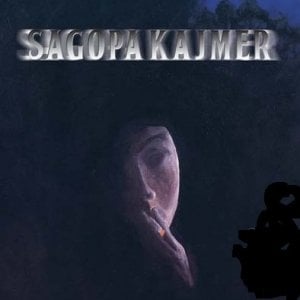 Sagopa Kajmer