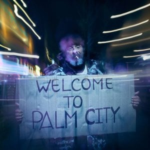 Welcome To Palm City