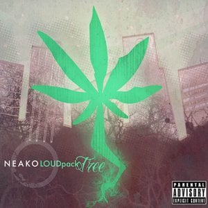 LOUDpack Tree