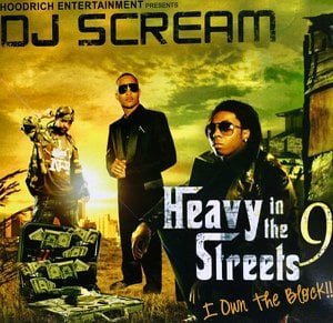 Heavy In The Streets 9
