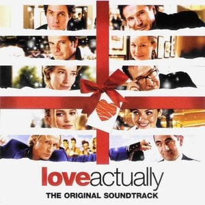 Love Actually Soundtrack