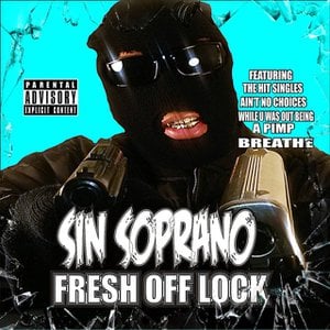 Fresh off Lock