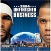 Z - Unfinished Business