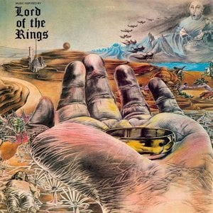 LORD