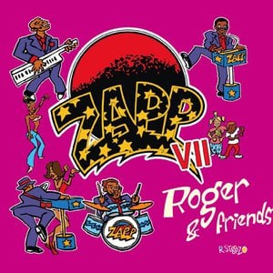 Zapp VII: Roger & Friends