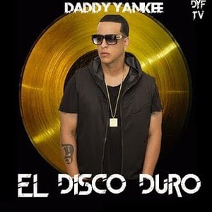 El Disco Duro