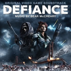 Defiance (TV & Videogame Soundtracks)