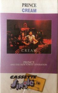 Cream