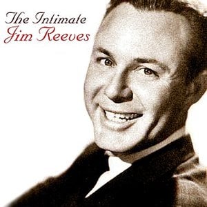 Intimate Jim Reeves (RCA Victor)