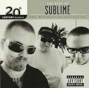 The Best Of Sublime