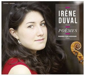 Poèmes