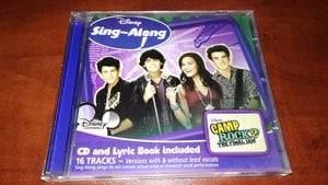 Camp Rock 2 (The Final Jam): Sing-along