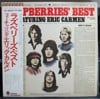 Raspberries' Best - Featuring Eric Carmen