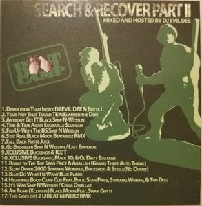 Search And Recover Part II
