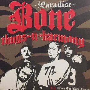 N-Harmony - Paradise