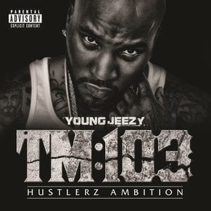 TM:103 Hustlerz Ambition