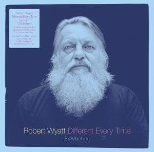 Different Every Time Volume 1 - Ex Machina