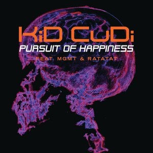 Pursuit Of Happiness (Explicit International Version)