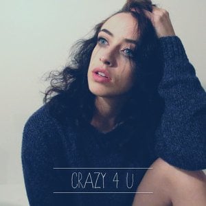 Crazy 4 U