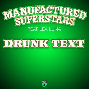 Drunk Text