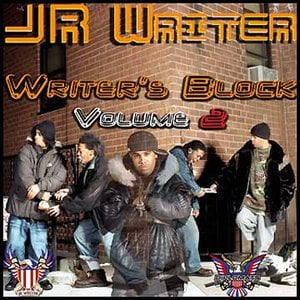 Writer's Block Volume 2