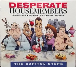 Desperate Housemembers