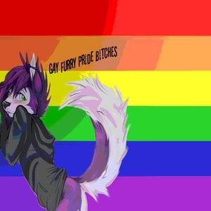 GAY FURRY TAKEOVER