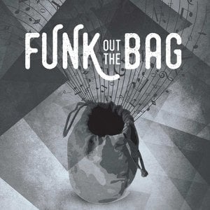 Rino - Funk Out The Bag