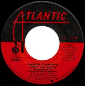 Rainbow Connection