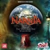 Narnia: The Grind, The Trips & The Wardrobe