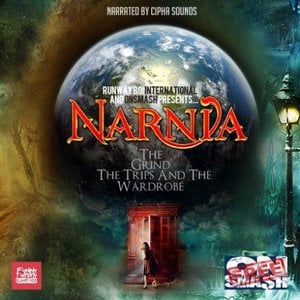 Narnia: The Grind, The Trips & The Wardrobe