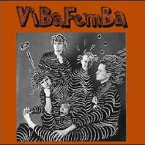 Viba Fembas Första CD