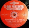 Ray (3) - Monster Mixes