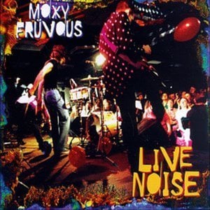 Moxy Früvous
