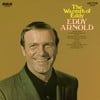 Warmth Of Eddy