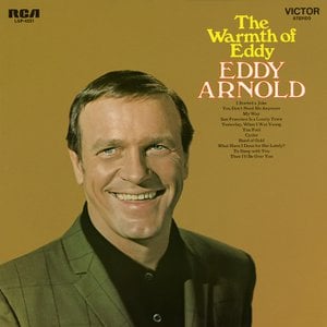 Warmth Of Eddy