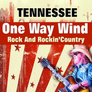 Rockin' Country