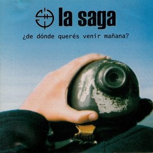 ¿De Donde Querés Venir Mañana?