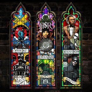 Supreme Legacy (V1.5 Remix)