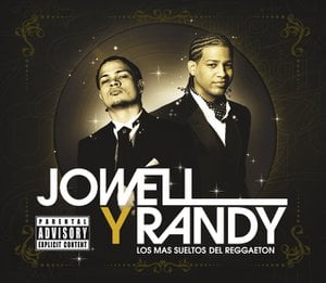 Los Más Sueltos del Reggaetón
